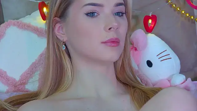 GentleRossi online show from February 2025 06:15:02 PM