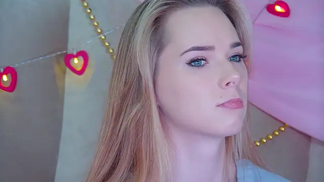 GentleRossi online show from February 2025 03:10:02 PM