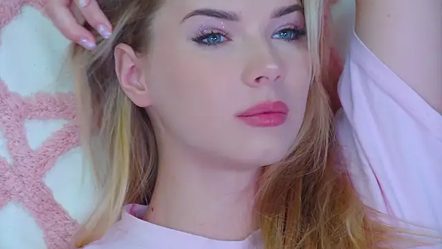 GentleRossi online show from March 2025 09:32:02 PM