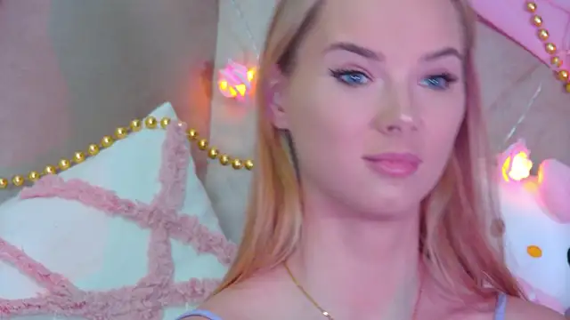 GentleRossi online show from March 2025 06:37:02 PM