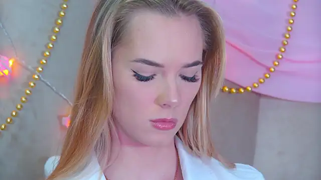 GentleRossi online show from March 2025 06:20:02 PM