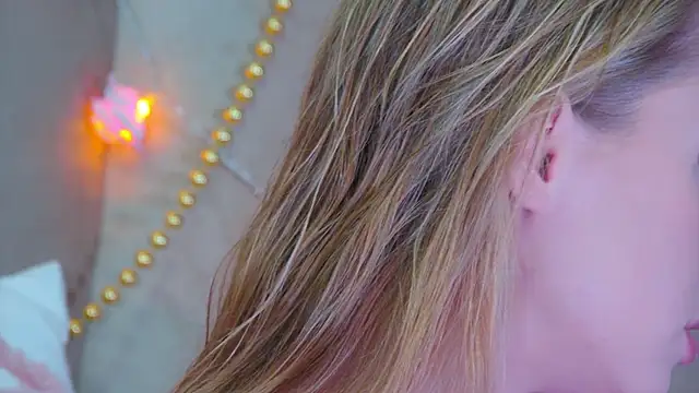 GentleRossi online show from March 2025 03:13:02 PM