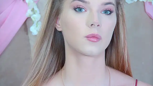 GentleRossi online show from September 2025 03:11:01 PM