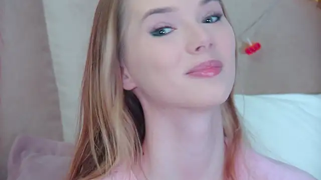 GentleRossi online show from September 2025 03:06:02 PM