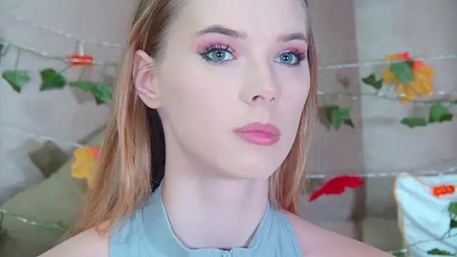 GentleRossi online show from October 2025 03:07:01 PM