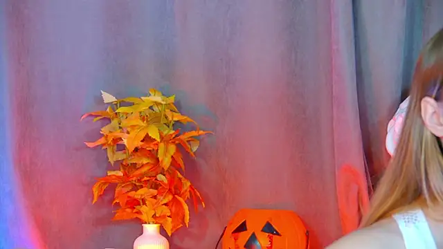 GentleRossi online show from November 2025 04:29:02 PM