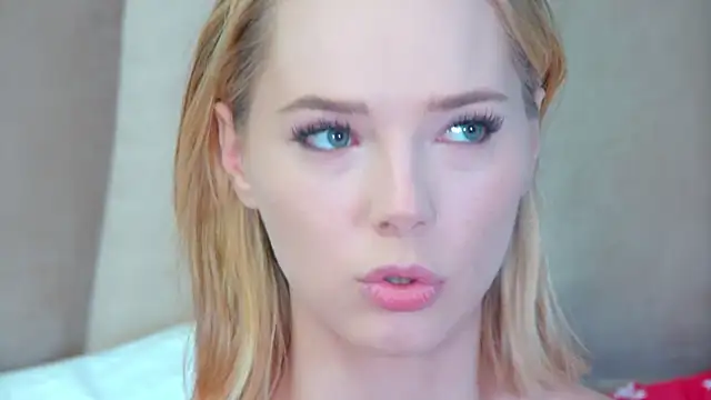 GentleRossi online show from February 2026 03:16:02 PM