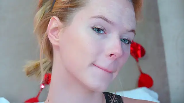 GentleRossi online show from February 2026 03:19:02 PM