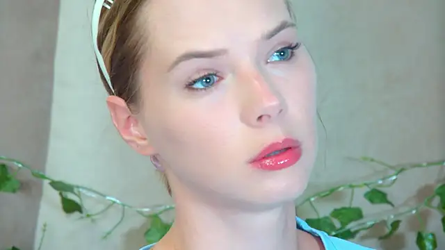 GentleRossi online show from June 2026 12:39:01 PM