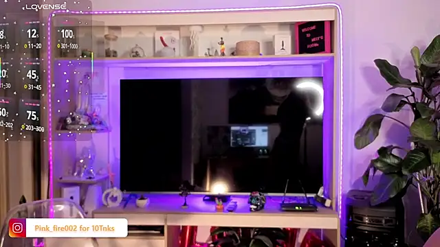 melisa es online show from March 2026 12:04:02 AM