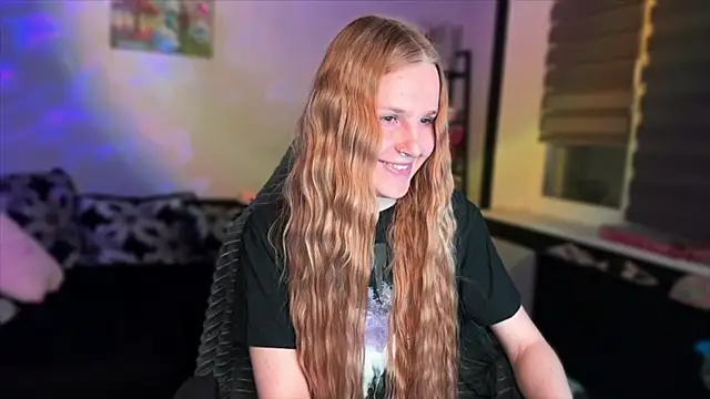 Chanel Gill online show from December 2025 05:22:02 PM