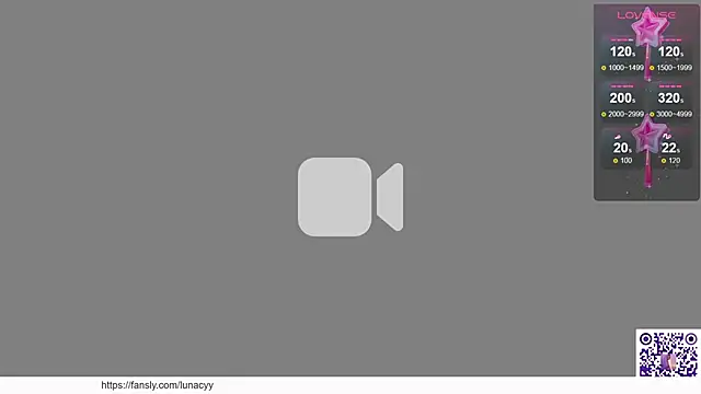 Chanel Gill online show from May 2026 03:41:02 PM