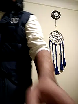 Arabien Pharaoh- online show from December 2025 09:09:01 PM