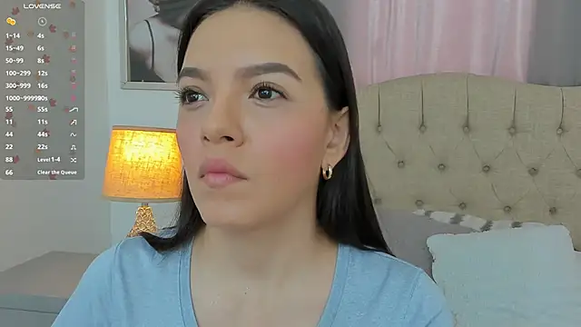 Beautyari  online show from November 2025 12:38:01 PM