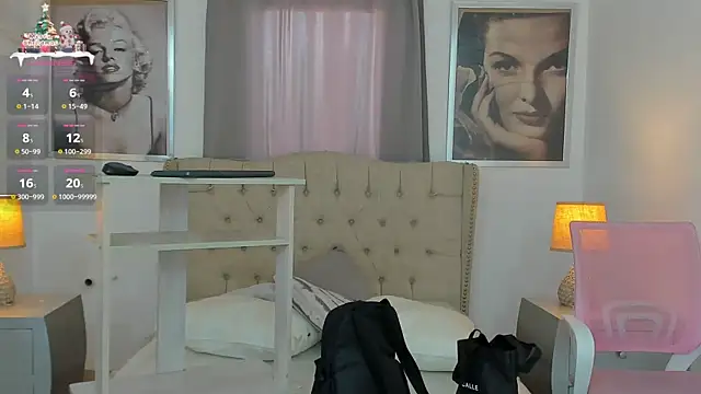 Beautyari  online show from December 2025 12:32:01 PM