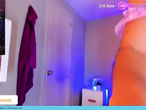 EmilyCoast-1 online show from February 2025 05:07:02 PM