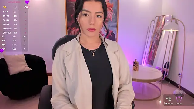 JennaOlsonX online show from July 2026 08:32:02 AM