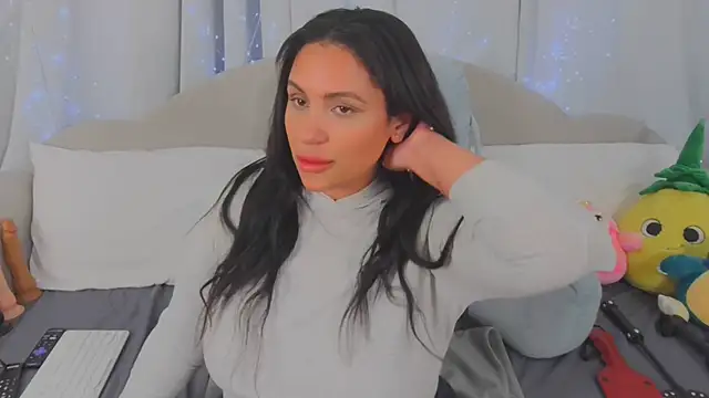 MeghanXO online show from May 2026 01:45:01 AM