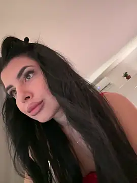 Snapshot of Scarlett-Dream chatting on January 2025 08:22:01 AM Scarlett-Dream online show from January 2025 08:22:01 AM