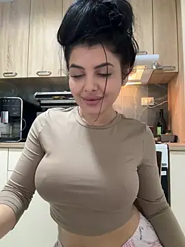 Snapshot of Scarlett-Dream chatting on January 2025 01:58:01 PM Scarlett-Dream online show from January 2025 01:58:01 PM