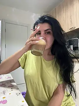 Snapshot of Scarlett-Dream chatting on February 2025 06:38:02 AM Scarlett-Dream online show from February 2025 06:38:02 AM