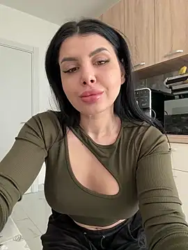 Snapshot of Scarlett-Dream chatting on March 2025 08:52:02 AM Scarlett-Dream online show from March 2025 08:52:02 AM