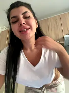 Snapshot of Scarlett-Dream chatting on September 2025 06:15:02 AM Scarlett-Dream online show from September 2025 06:15:02 AM