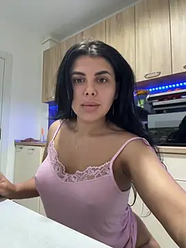 Scarlett-Dream online show from May 2026 05:48:01 AM