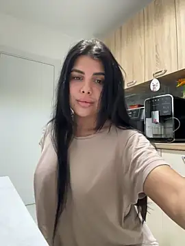 Scarlett-Dream online show from May 2026 05:36:01 AM