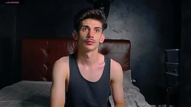 DanielCrush1 online show from July 2026 11:29:01 PM