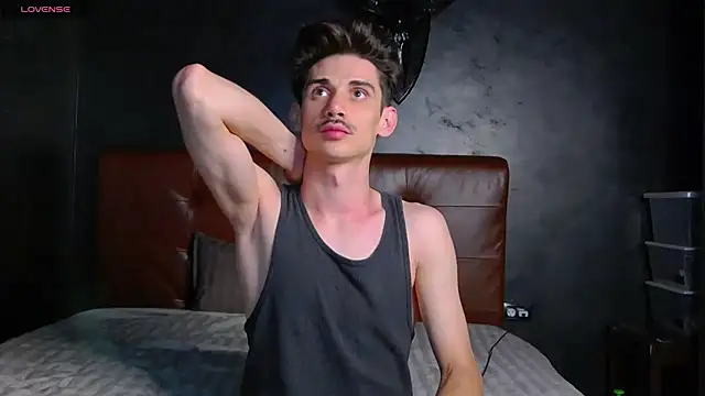 DanielCrush1 online show from July 2026 11:55:02 PM
