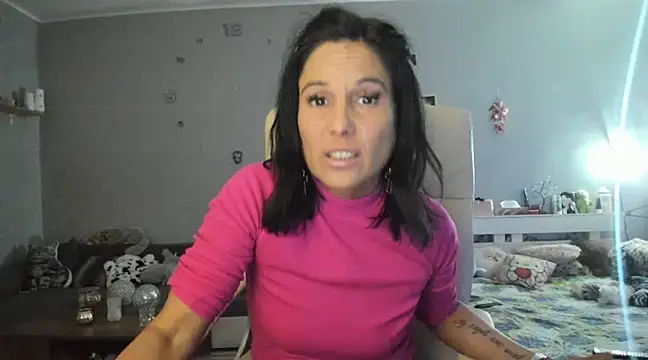 Snapshot of Orchideaxx chatting on January 2025 10:45:01 PM Orchideaxx online show from January 2025 10:45:01 PM