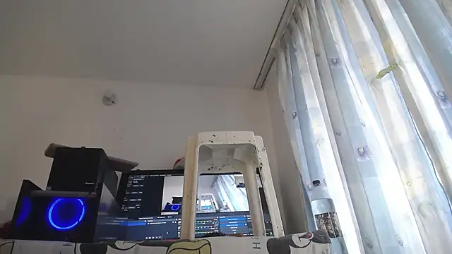 eolicasex online show from March 2026 05:25:01 PM