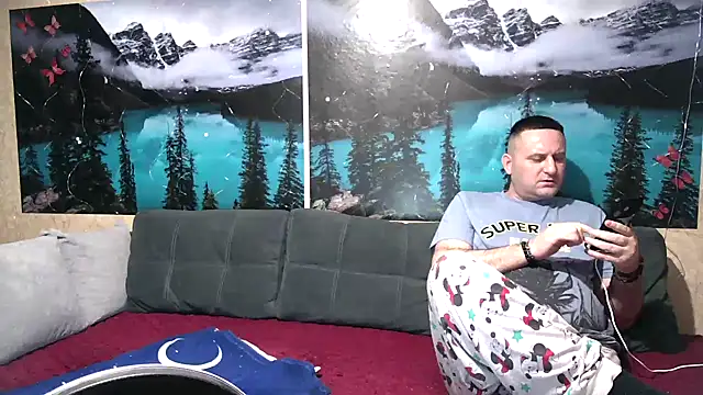 Snapshot of Big_Boss55 chatting on February 2026 03:56:02 PM Big Boss55 online show from February 2026 03:56:02 PM