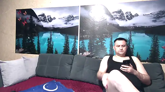 Snapshot of Big_Boss55 chatting on May 2026 08:55:02 AM Big Boss55 online show from May 2026 08:55:02 AM