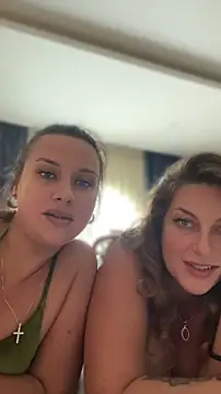 AminaCharm online show from July 2026 06:38:01 AM