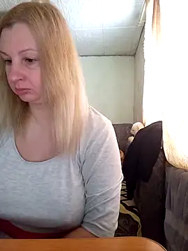 BustyBlond online show from February 2026 06:26:01 AM