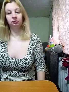 BustyBlond online show from March 2026 04:48:01 AM