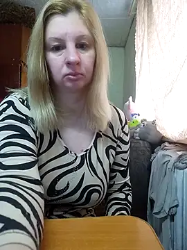 BustyBlond online show from March 2026 05:22:02 AM
