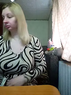 BustyBlond online show from March 2026 05:01:02 AM
