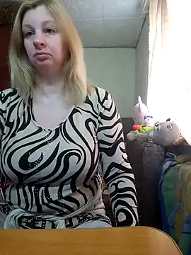 BustyBlond online show from March 2026 05:23:01 AM