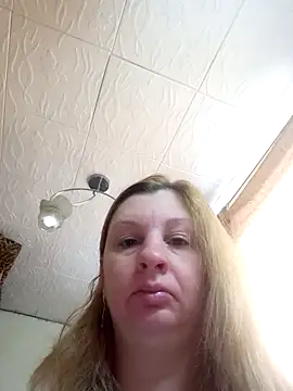 BustyBlond online show from April 2026 04:21:01 AM