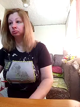 BustyBlond online show from May 2026 04:39:02 AM