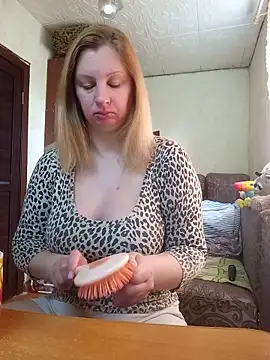 BustyBlond online show from May 2026 04:31:02 AM