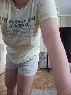 BustyBlond online show from June 2026 04:46:01 AM