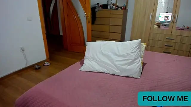 wildalissa online show from May 2026 07:55:02 PM