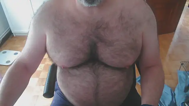mikeyhotbear online show from May 2026 04:25:02 PM