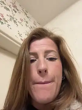 FoxyFrenchy online show from February 2025 08:03:01 PM