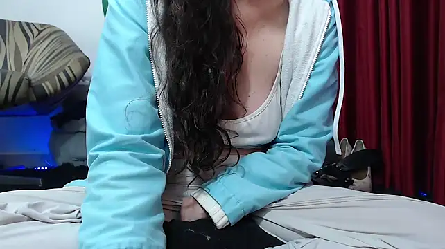 Snapshot of LaraFantasy chatting on September 2025 09:54:01 AM LaraFantasy online show from September 2025 09:54:01 AM