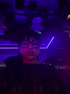 RuggyRackz online show from March 2025 12:41:01 AM